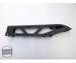 Kawasaki GPZ600R kettingscherm / kettingkast / ketting beschermer kast scherm